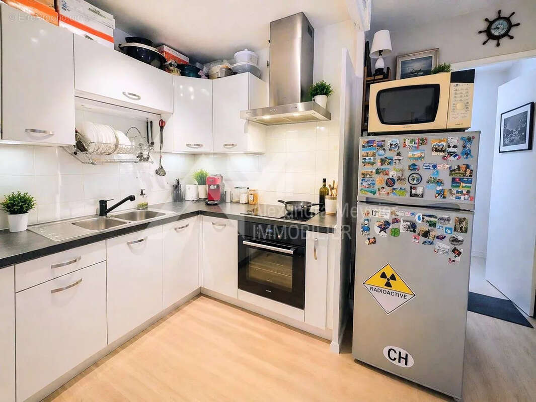 Appartement à SAINT-MARCELLIN