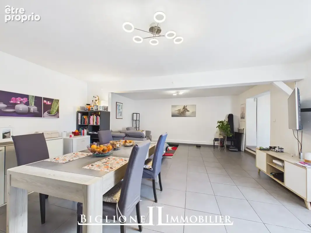 Maison 93 m² à Montfermeil  - photo 5