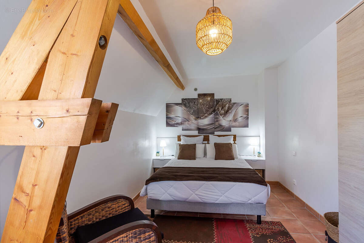 Maison à SARLAT-LA-CANEDA