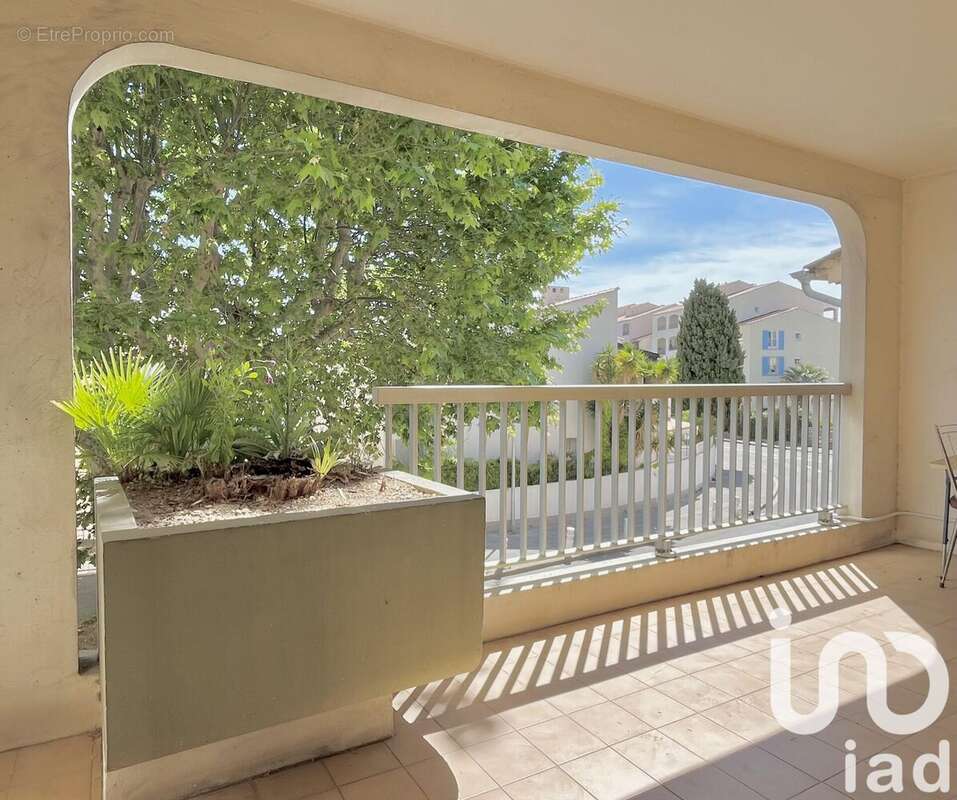 Photo 3 - Appartement à HYERES