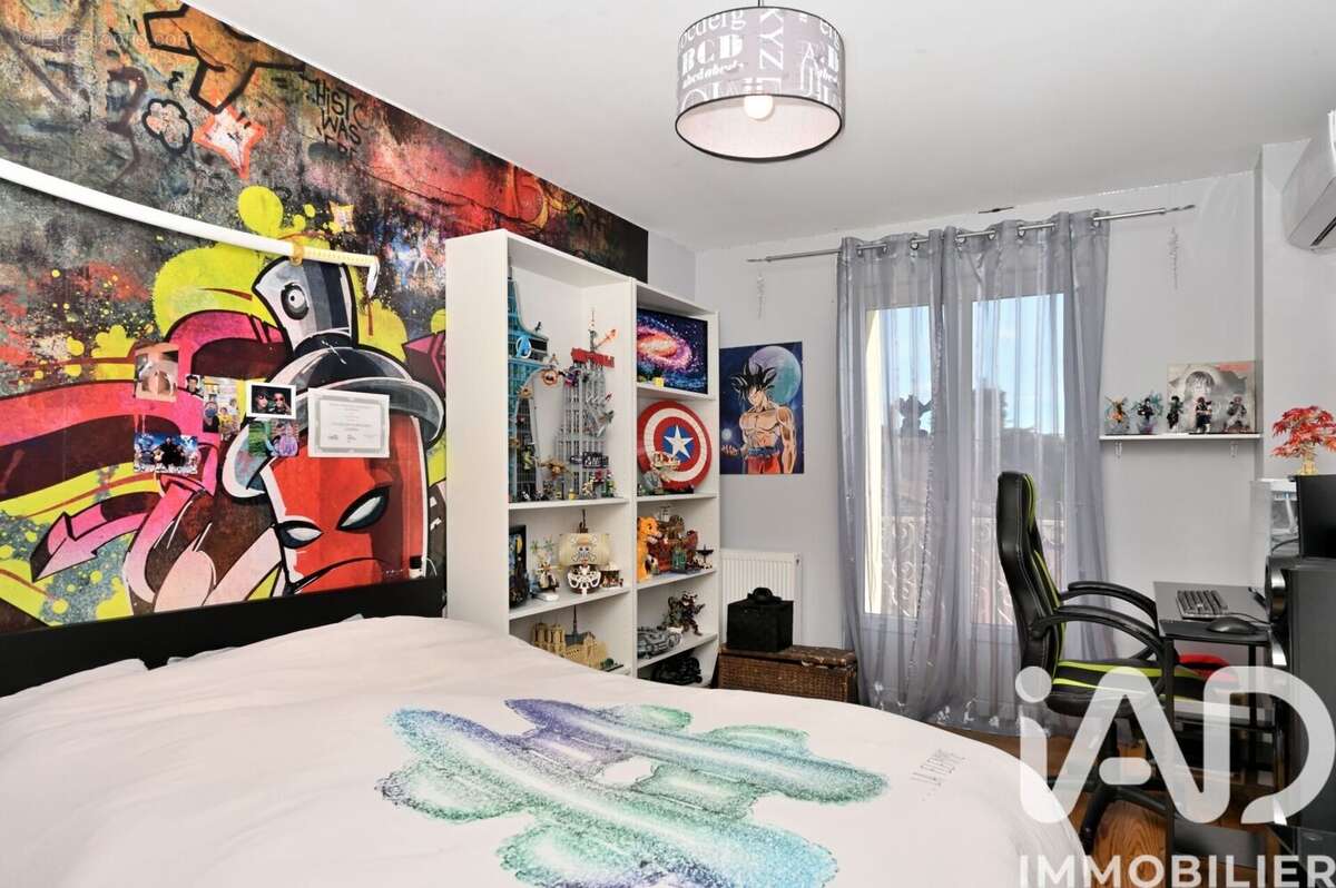 Photo 7 - Maison à CAZERES