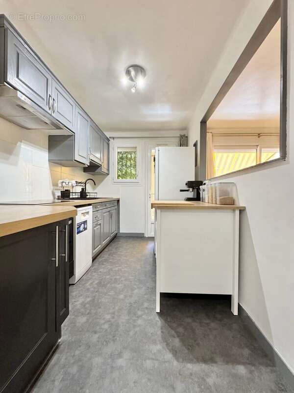 Nice madeleine 2p + garage - photo 7
