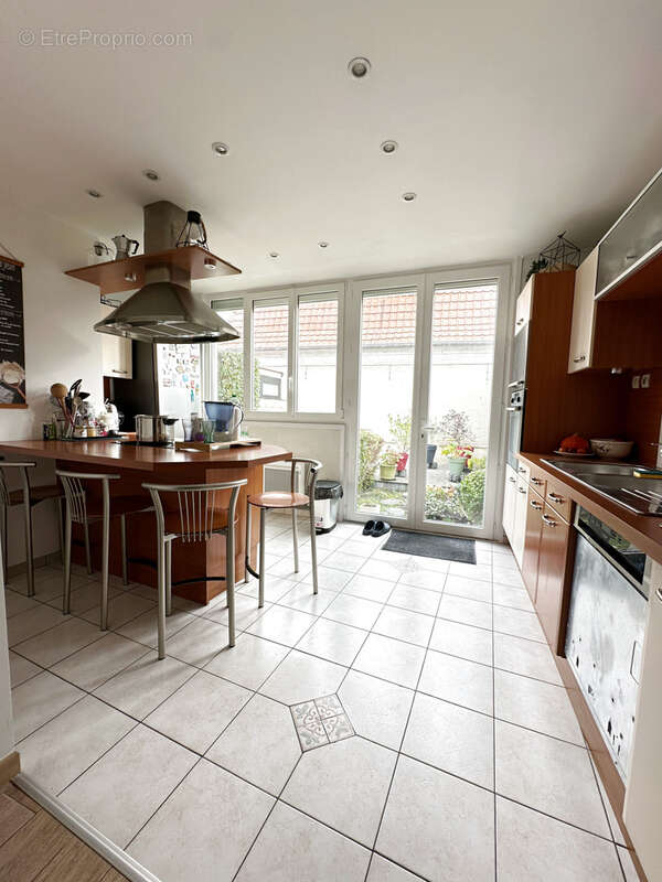 Maison à VILLENEUVE-D&#039;ASCQ