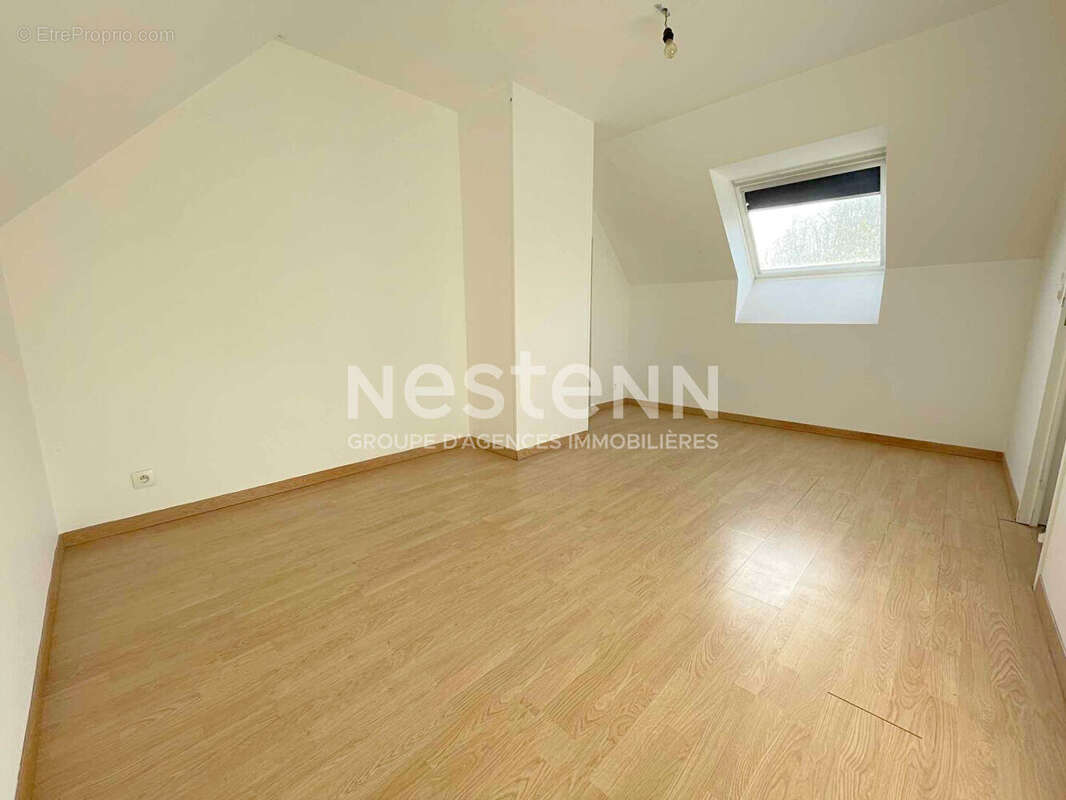 Maison à CHAUMONT-EN-VEXIN