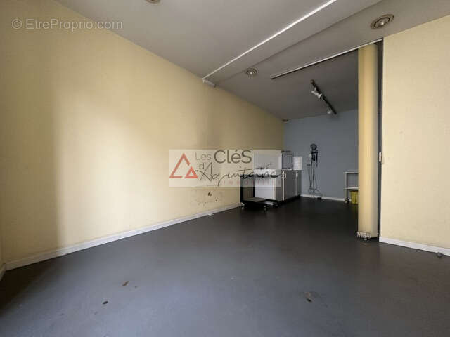 Appartement à BARSAC