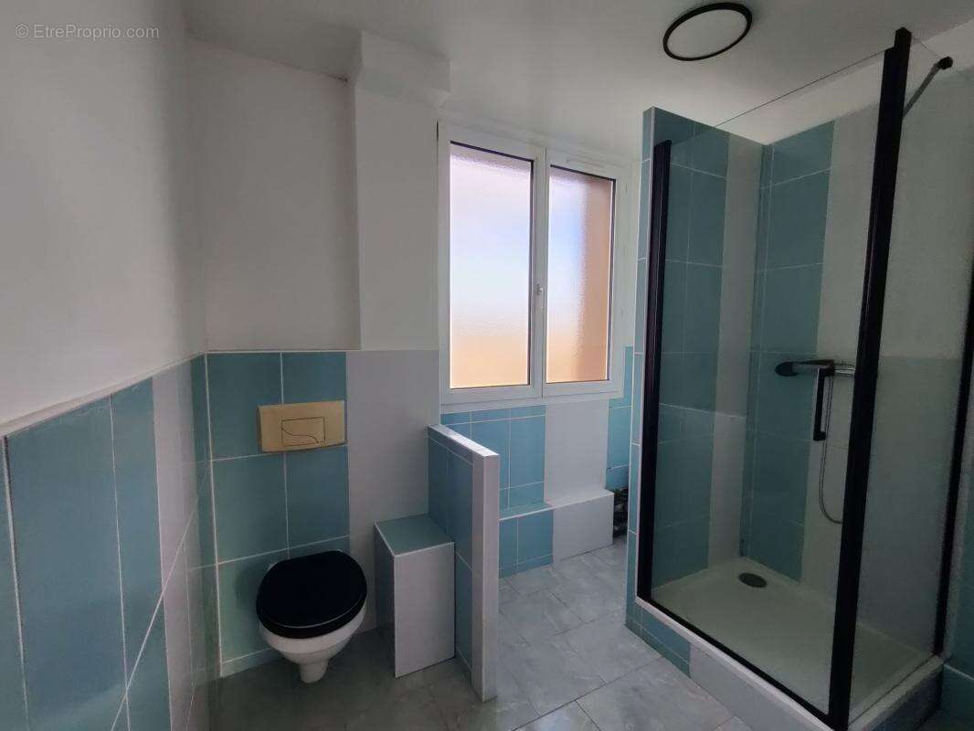 Appartement à LE PETIT-QUEVILLY