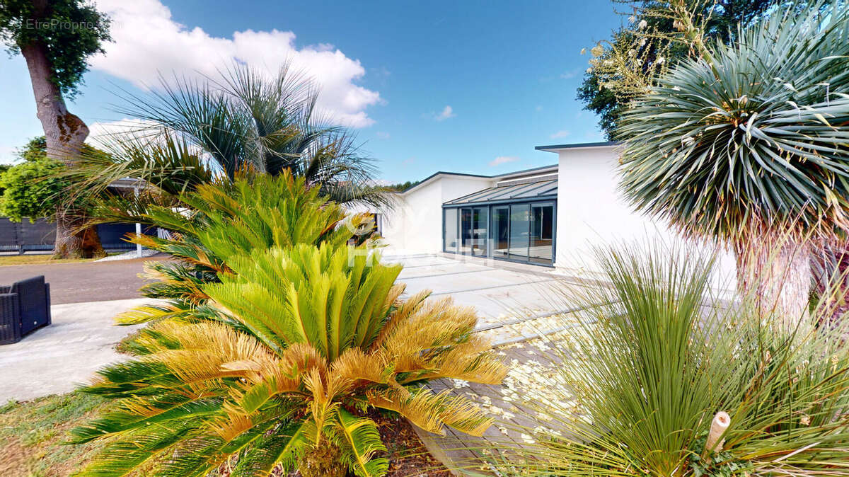 Villa contemporaine - photo 2