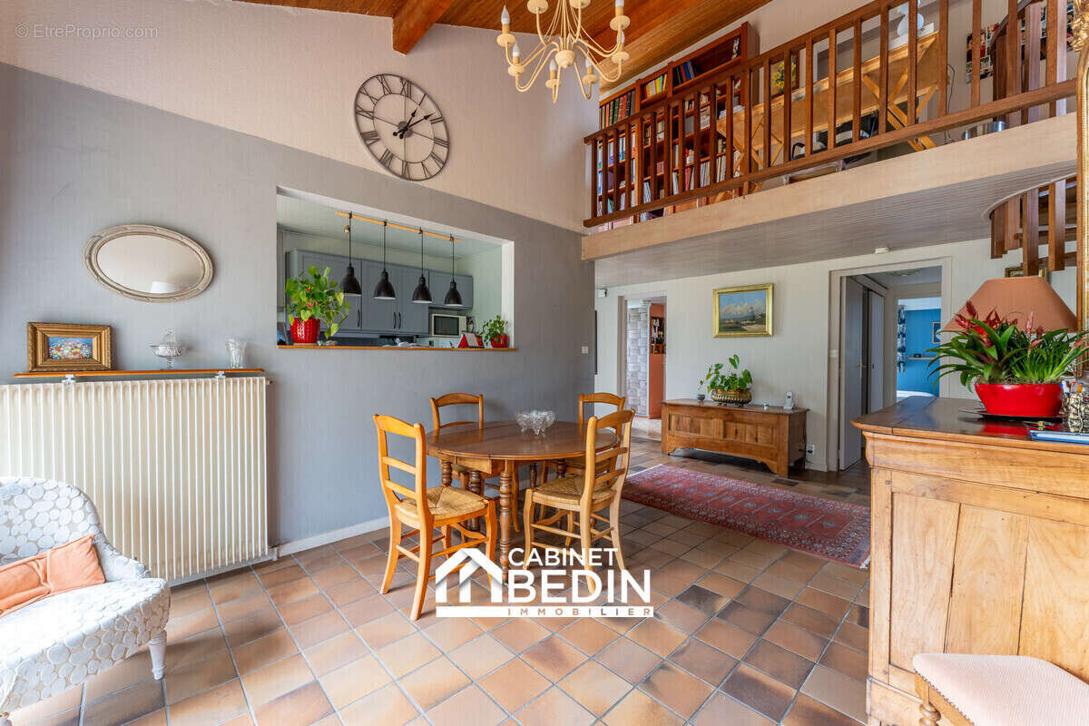 Maison à MERIGNAC