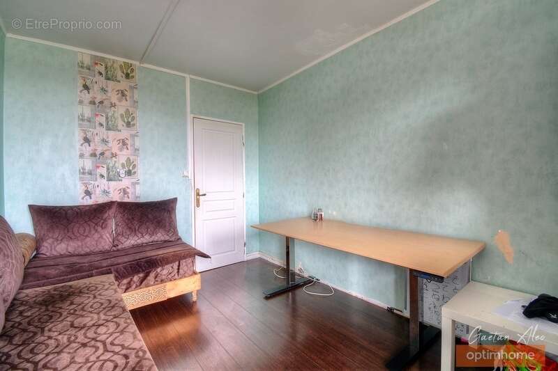 Appartement à UCKANGE