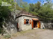 Maison à LA BARRE