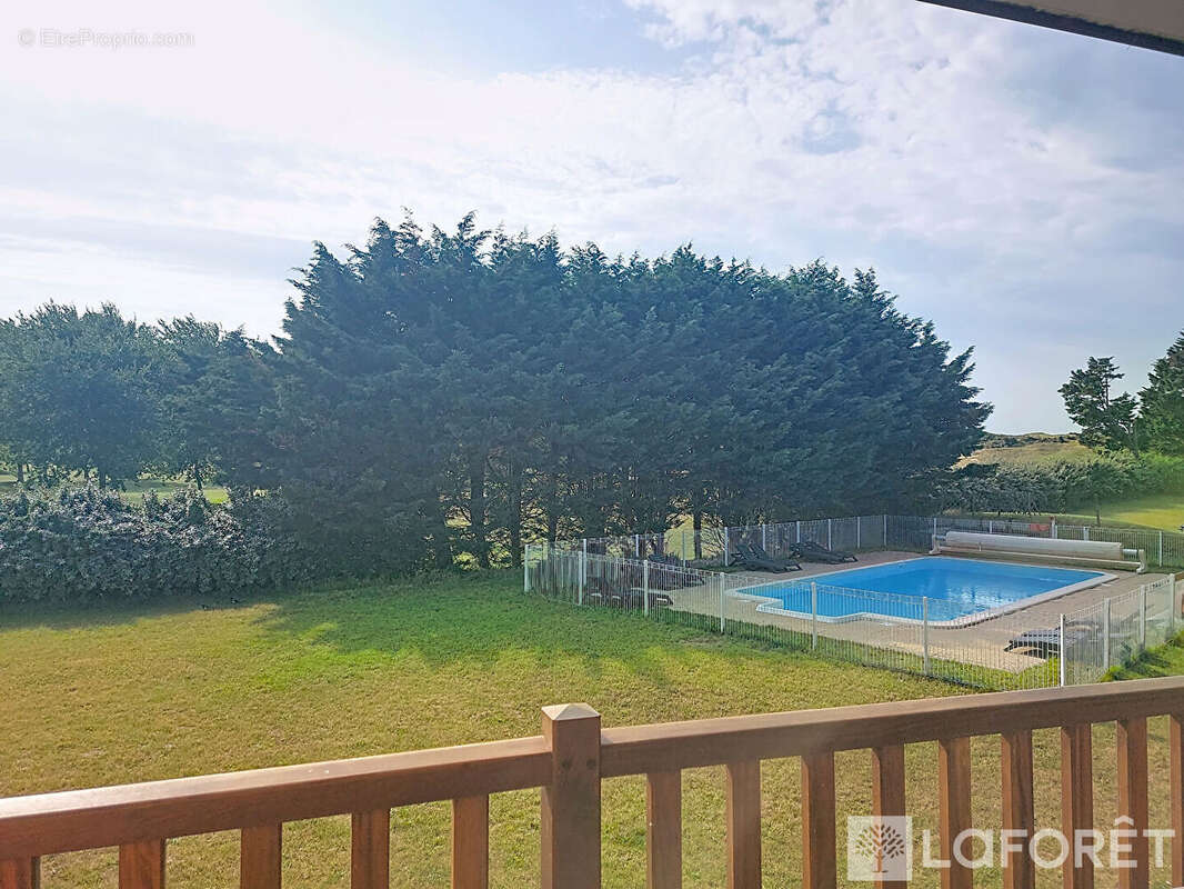 Appartement Home-Varaville 2 pièces de 30,59 m² - photo 6