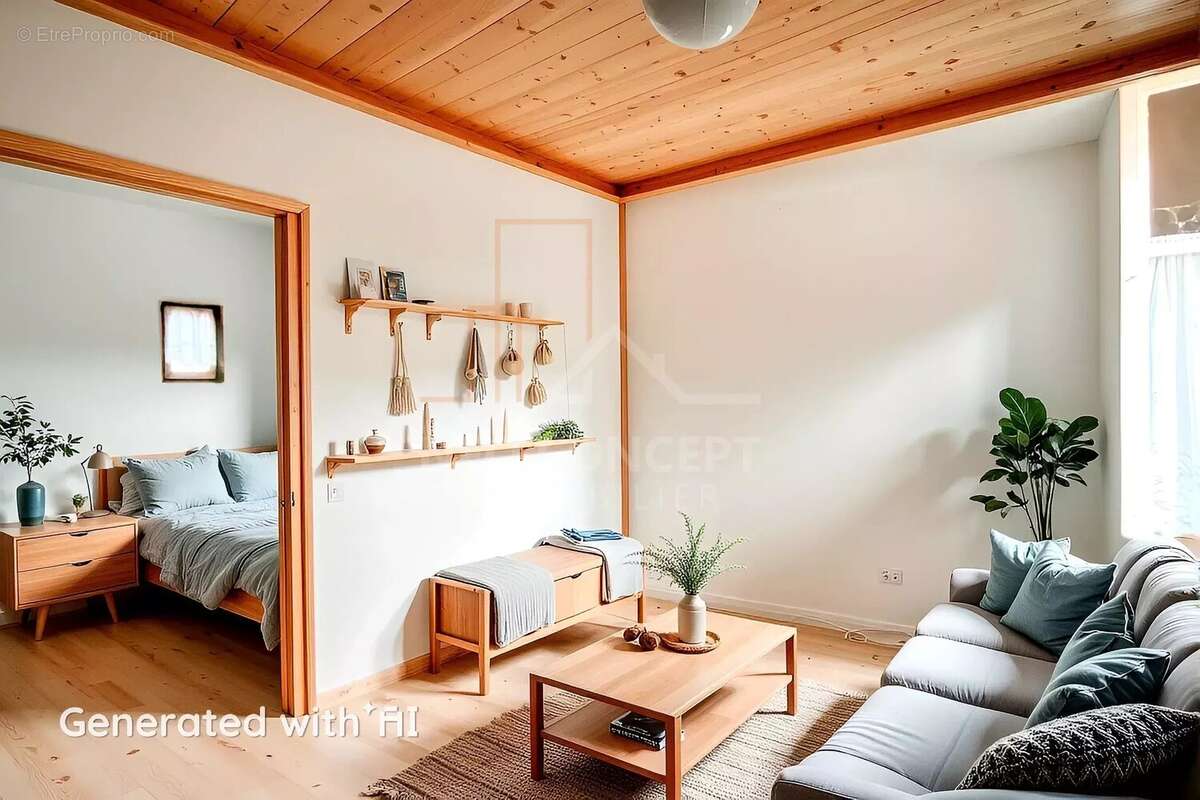 Maison à SOUFFLENHEIM