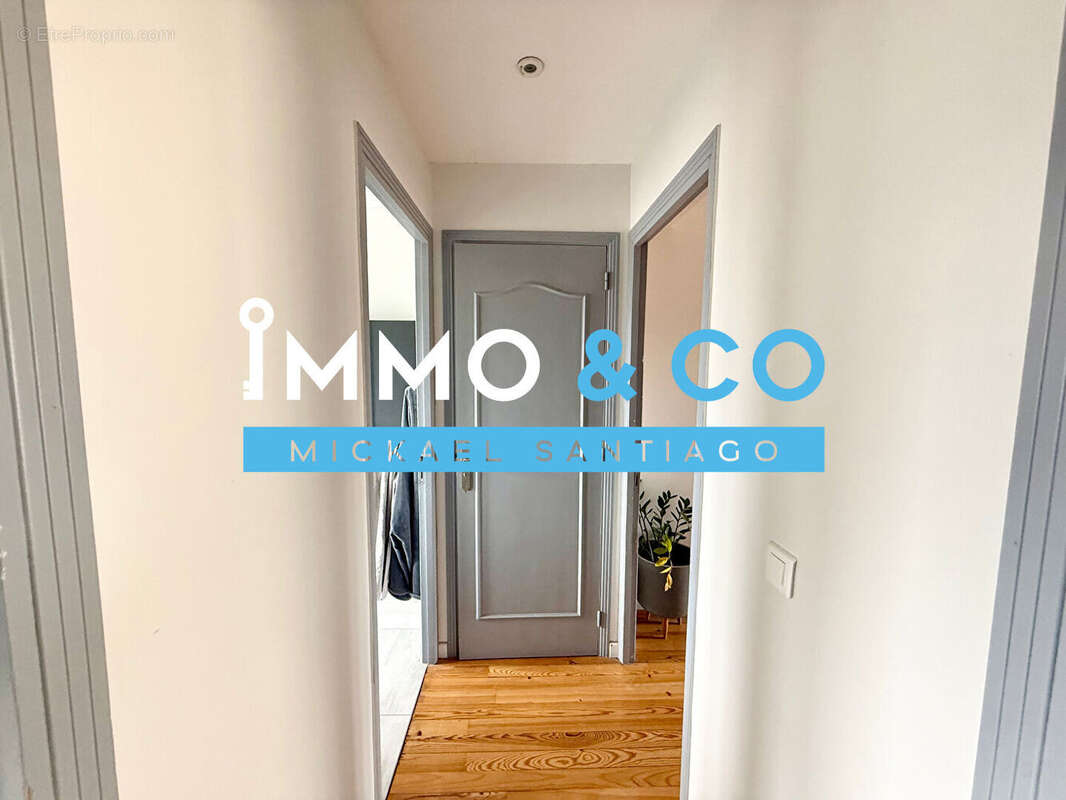 Appartement à VALENCE