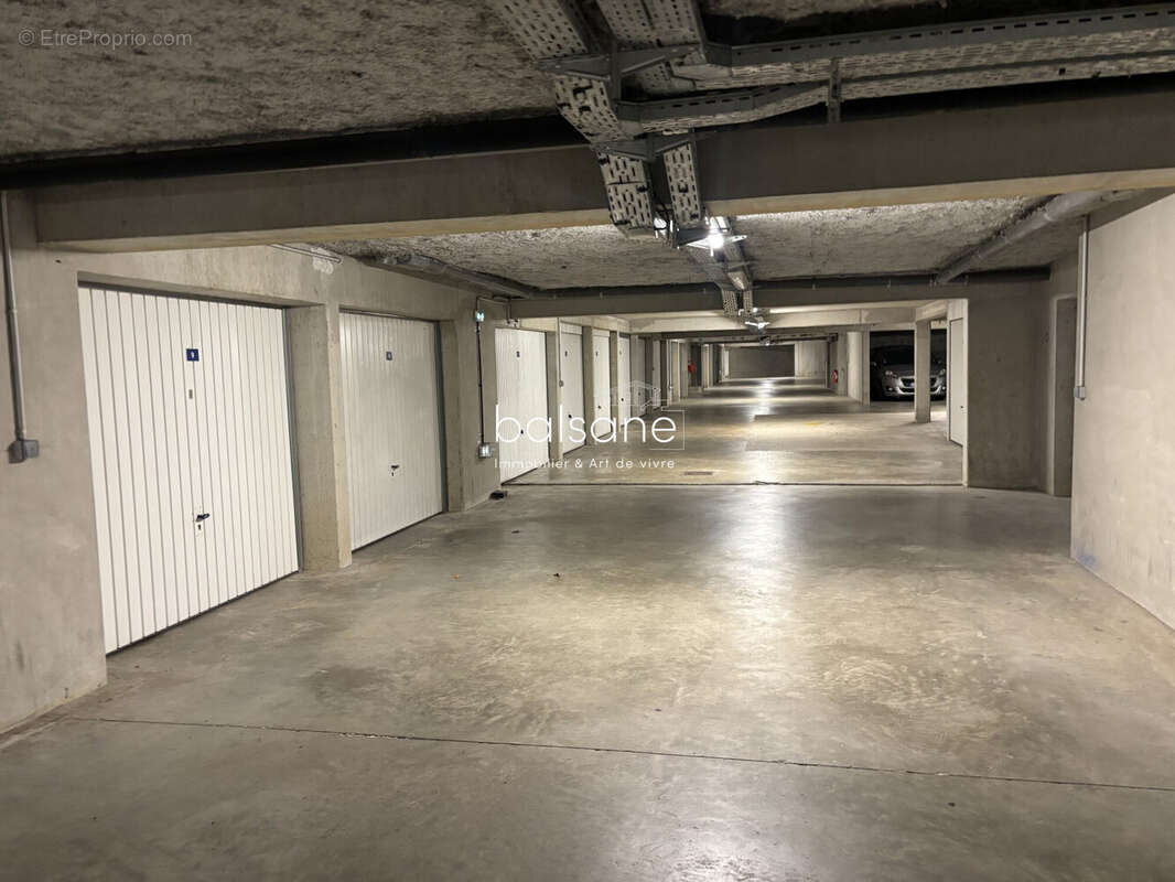 Appartement à YVETOT