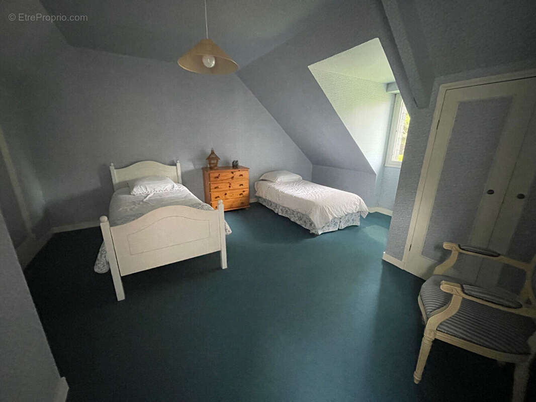 Maison à HIREL