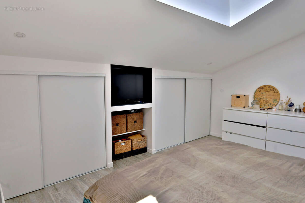 Appartement à SAINT-JUST-CHALEYSSIN
