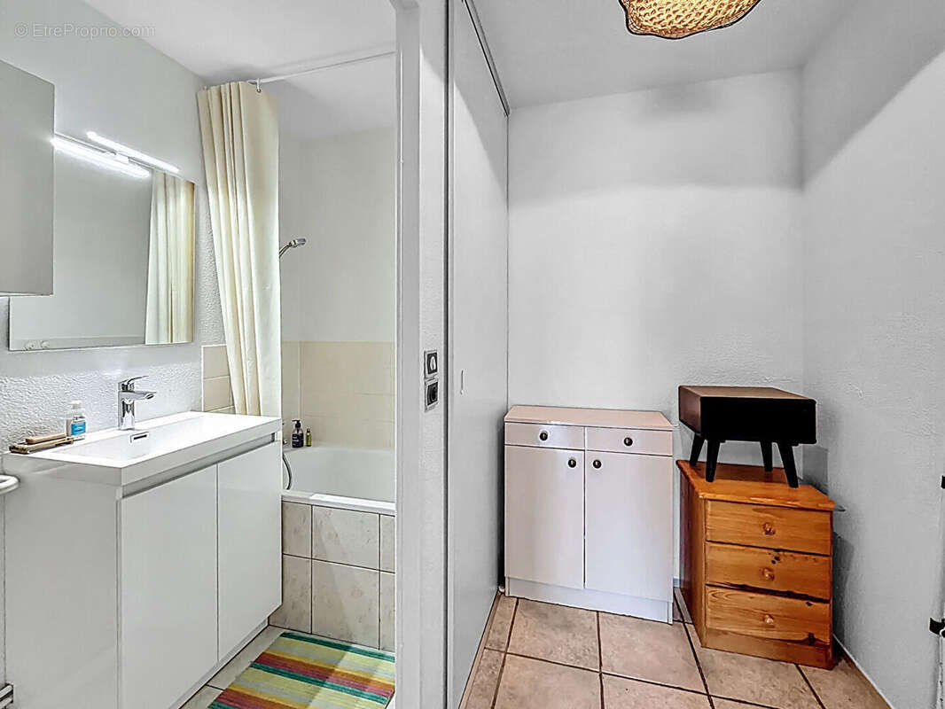 Appartement à SAINT-HILAIRE-DE-RIEZ