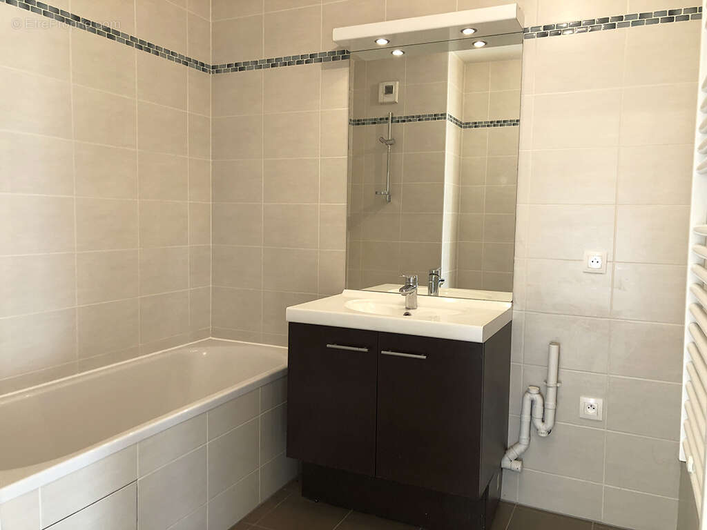 Appartement à QUINCY-SOUS-SENART