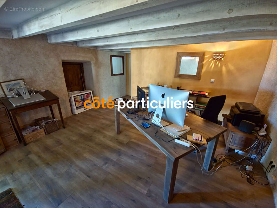 Maison de caractère de 178 m² au coeur d'Agen d'Aveyron - photo 16