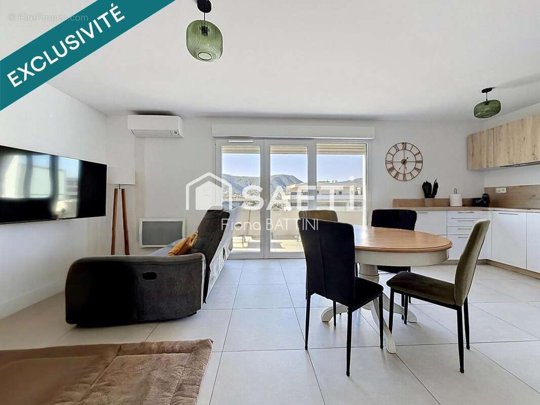 Photo 3 - Appartement à AJACCIO