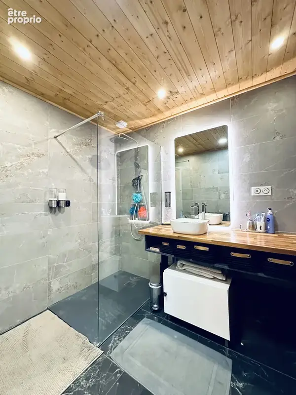 Grande maison de ville 4 chambres à vendre à SAINT CYPRIEN (66750) - photo 12