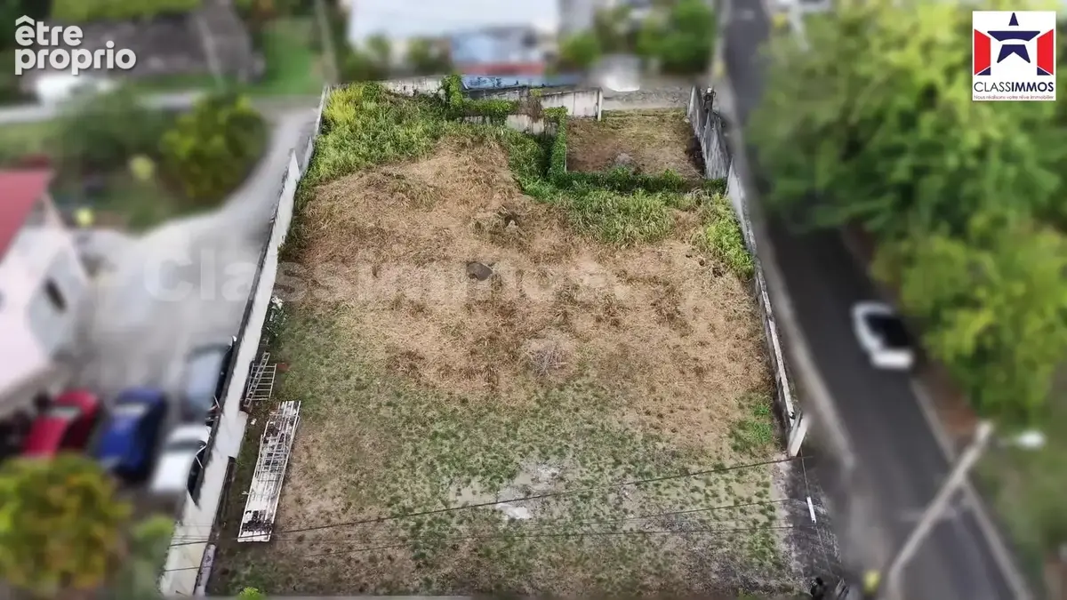 Terrain 771 m² à vendre à Saint-Esprit (97270) - photo 6