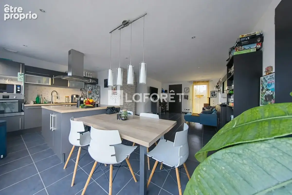 Charmante maison de standing Bouleurs - photo 3