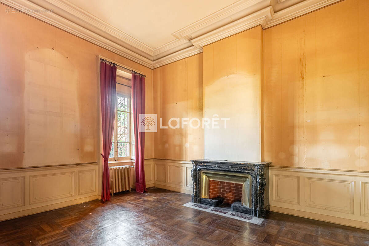 Commerce à BELLEVILLE