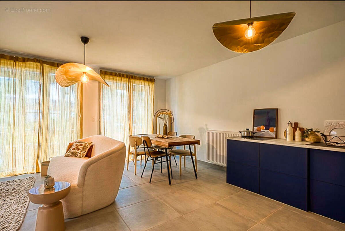 Maison à RAMONVILLE-SAINT-AGNE