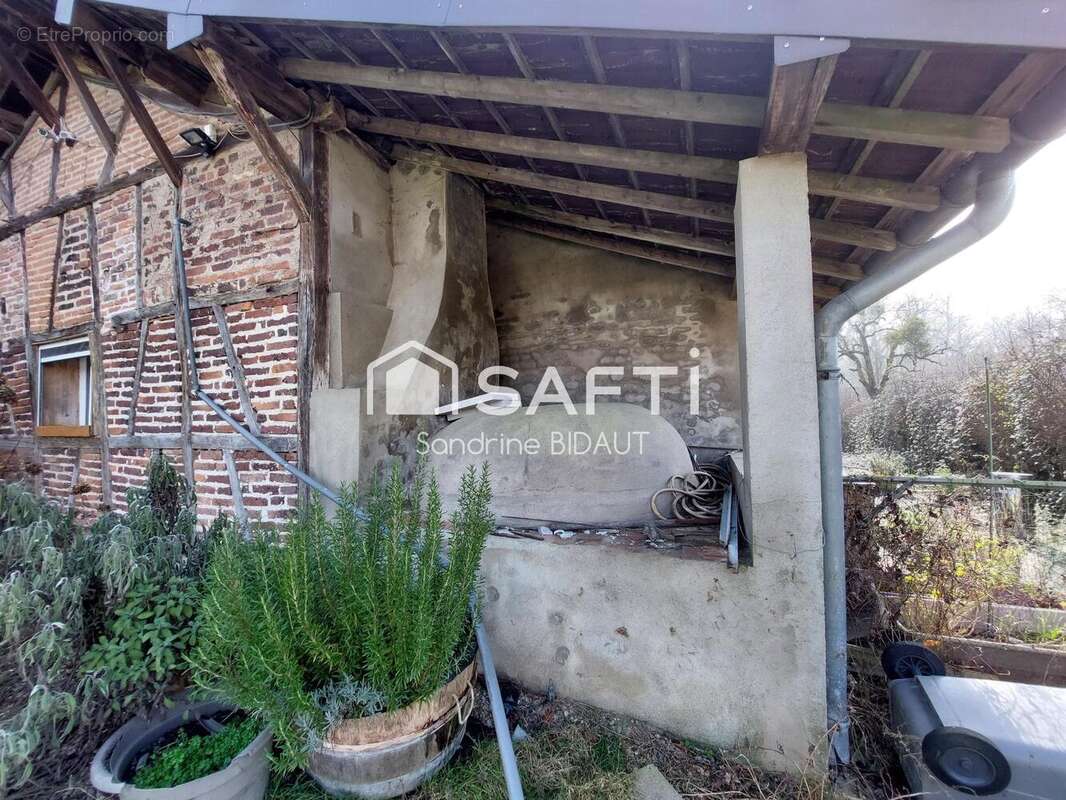 Photo 6 - Maison à ROMENAY