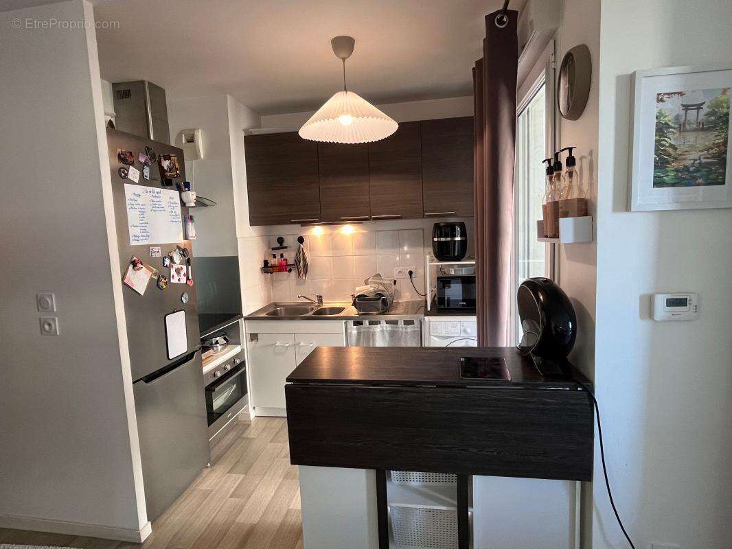 Appartement à SAINT-JEAN-DE-BRAYE