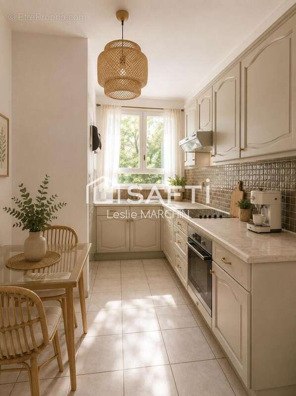 Appartement 59 m² à Avon  - photo 8