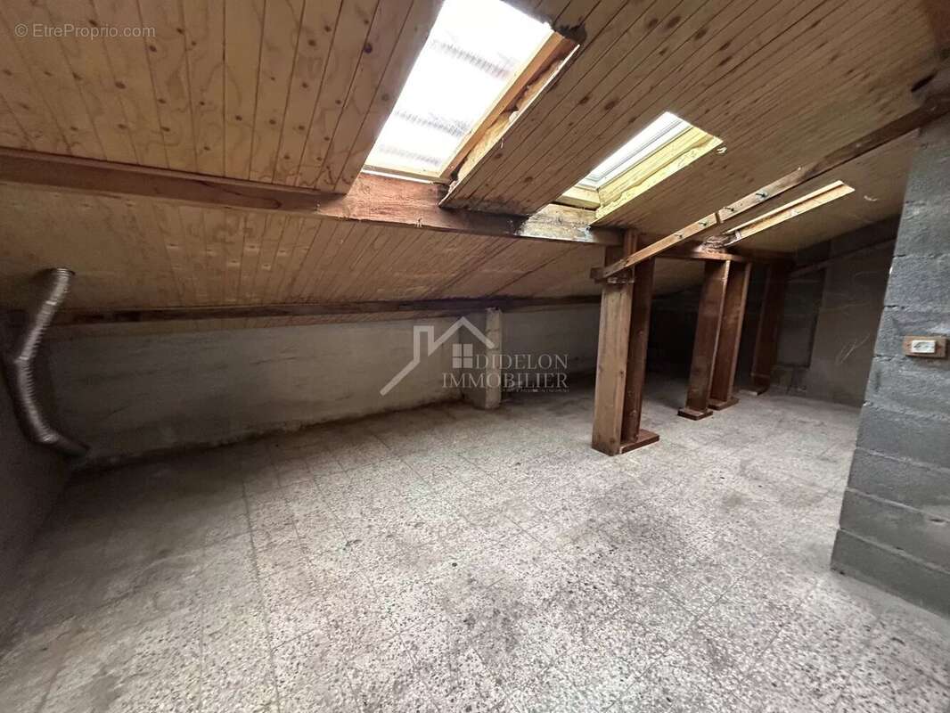 Appartement à PONT-A-MOUSSON