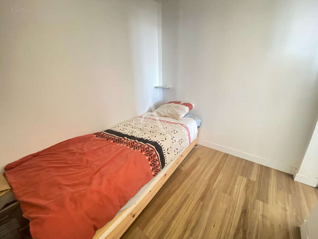 Appartement à LA TRANCHE-SUR-MER