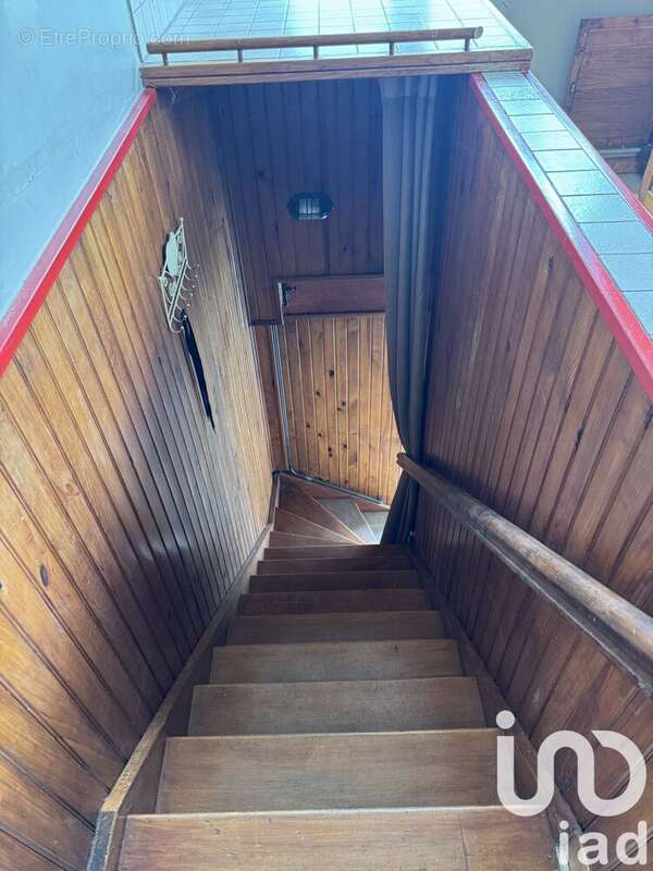 Photo 4 - Appartement à COUILLY-PONT-AUX-DAMES