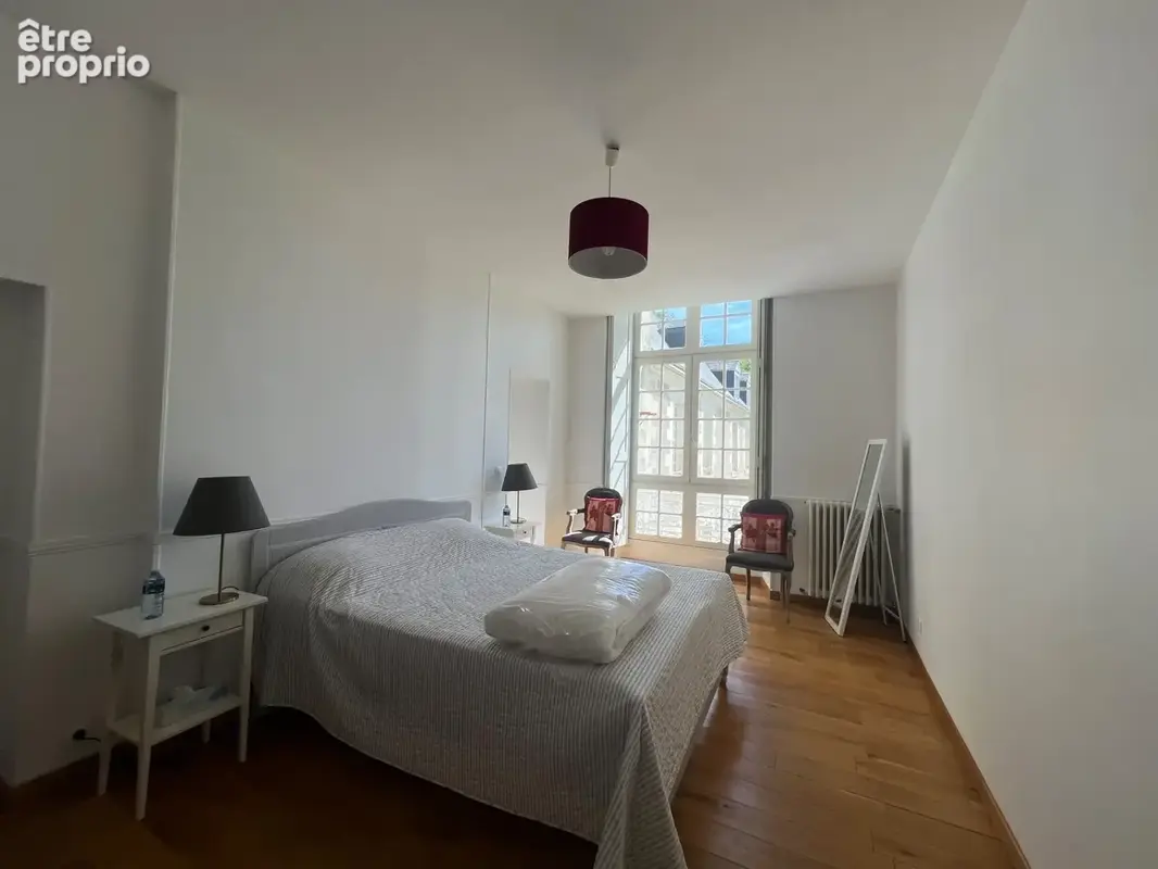 Propriété à vendre 17 pièces SAINT OUEN LES VIGNES (37) - photo 19