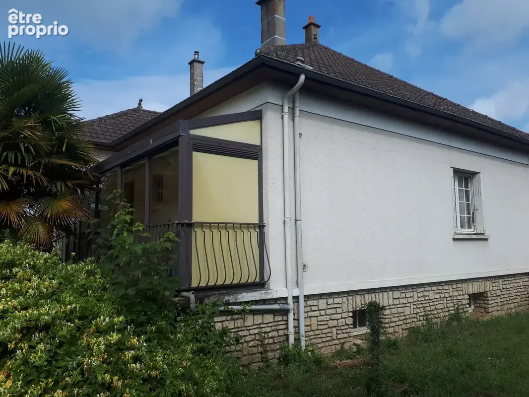 Maison 3 pièces 97 m² à vendre à Les Ormes (86220) - photo 14