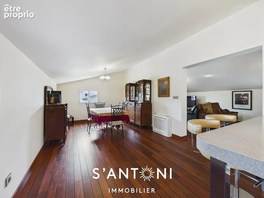 Villa familiale 232 m²  5 chambres  Terrain 1 120 m²  Agde - photo 16