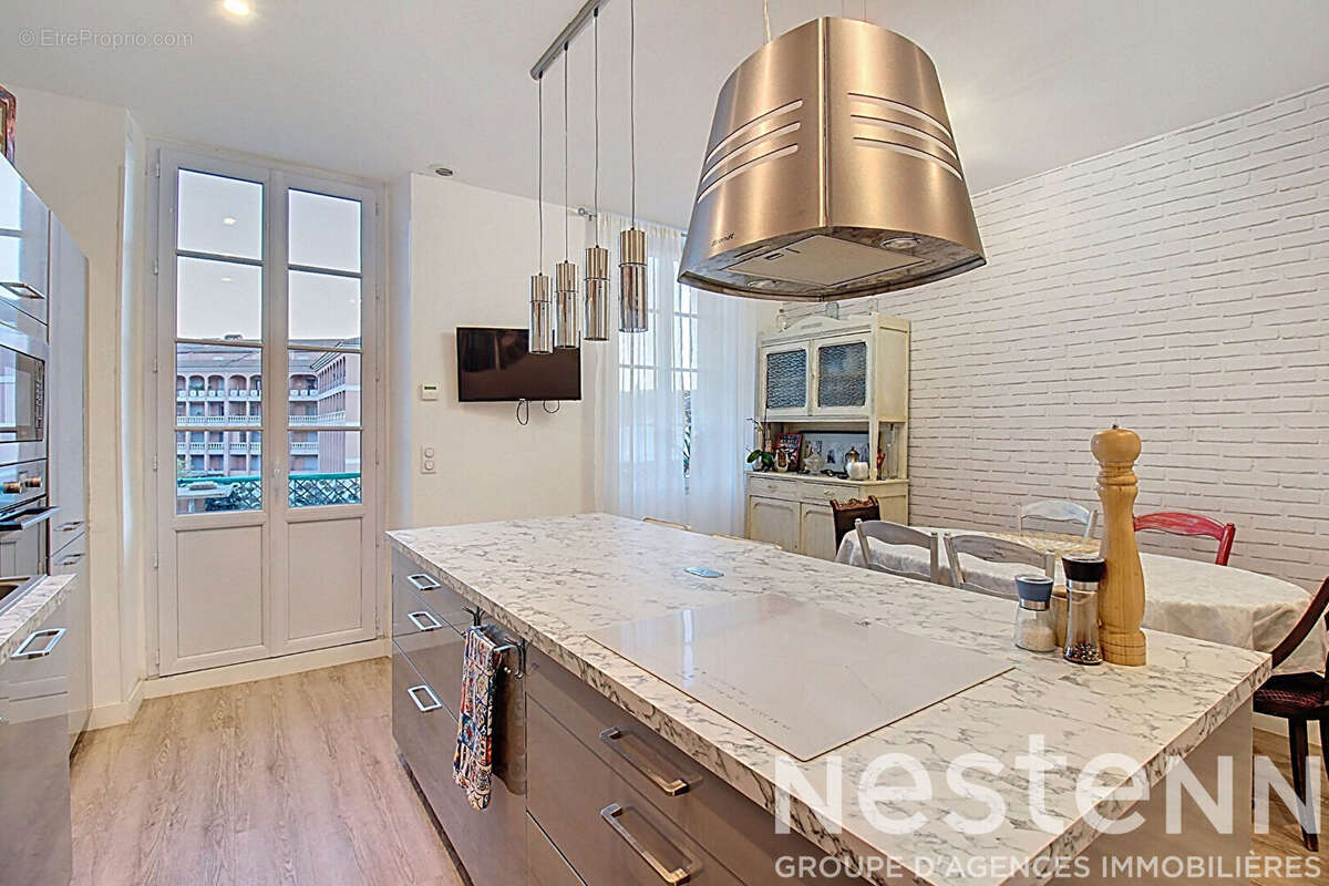 Appartement à DRAGUIGNAN