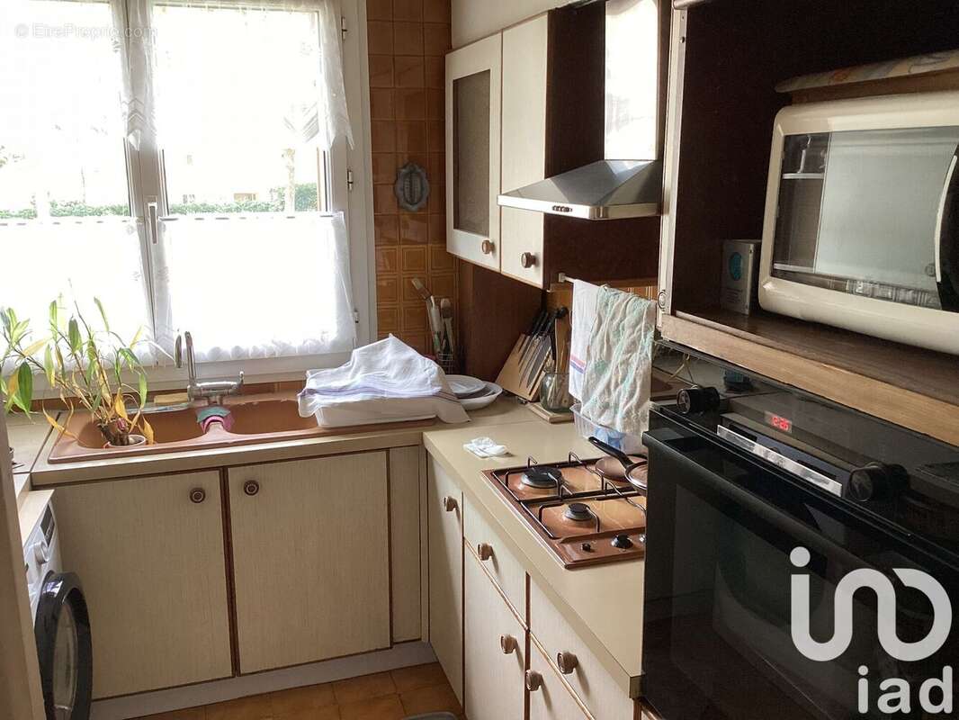 Photo 4 - Appartement à MAISONS-ALFORT