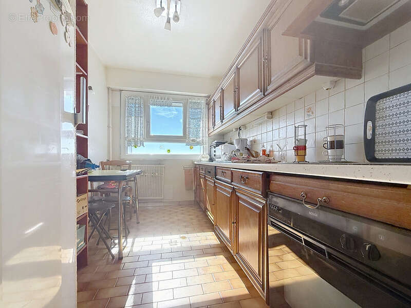 Appartement à GEX