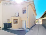 Appartement à VOURLES