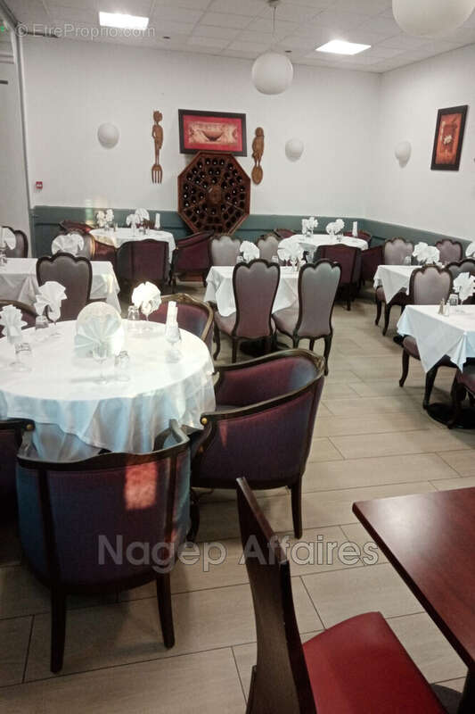 Appartement à VARENNES-SUR-ALLIER