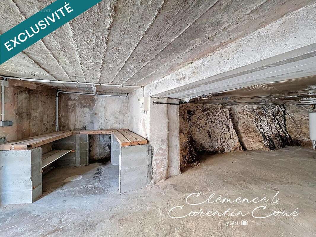 Photo 9 - Maison à LE LOUROUX-BECONNAIS