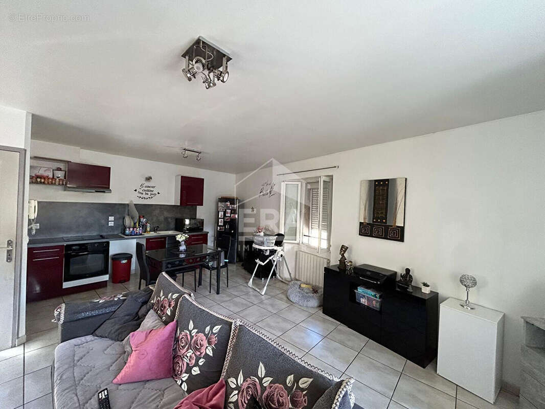 Appartement à LE BOULOU