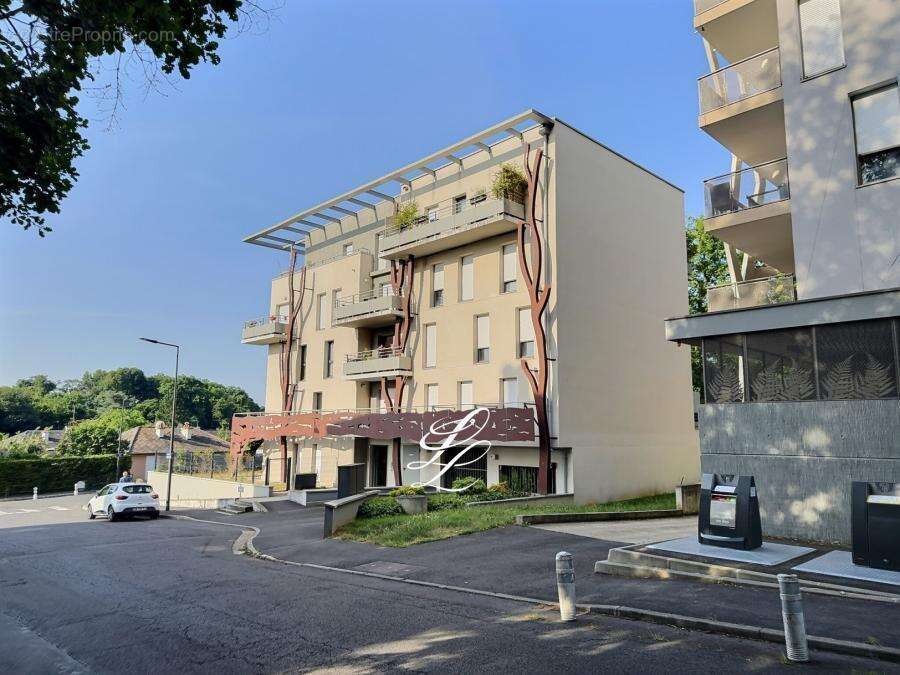 Appartement à TOURS