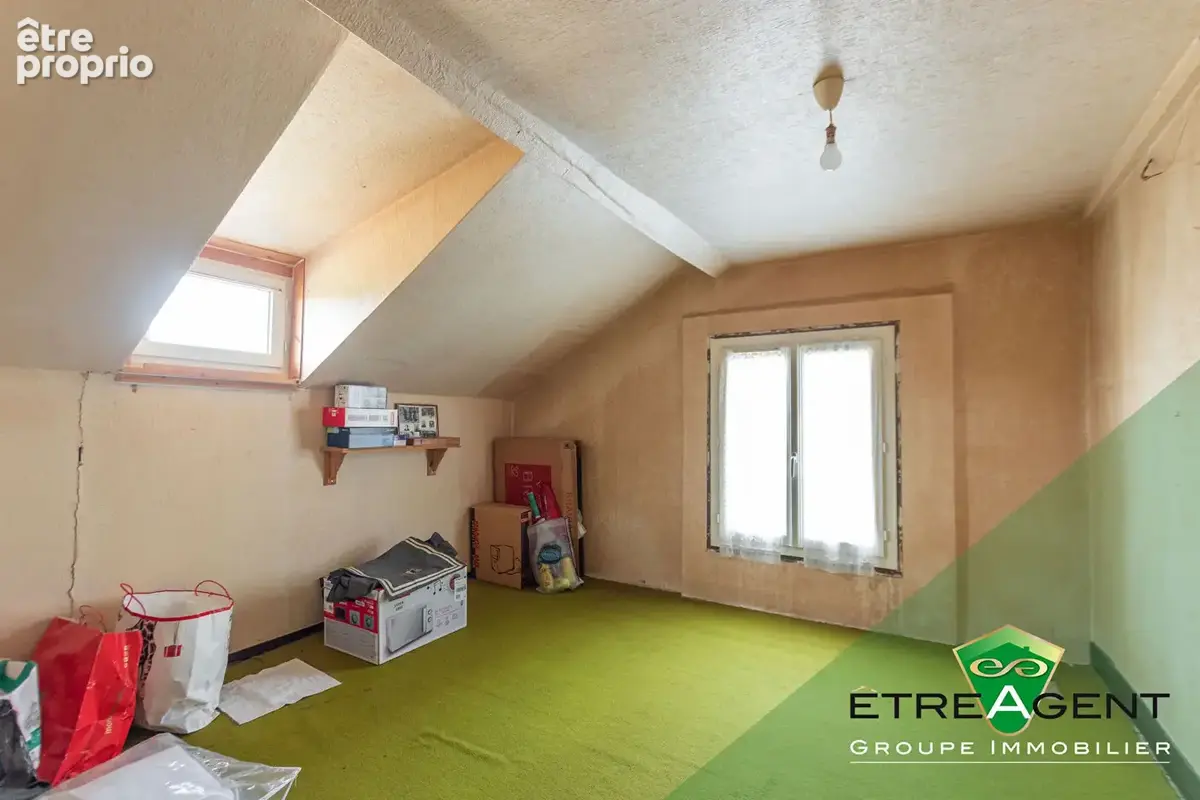 Maison CONCHES-EN-OUCHE - 139 m² - 5 chambres - photo 14