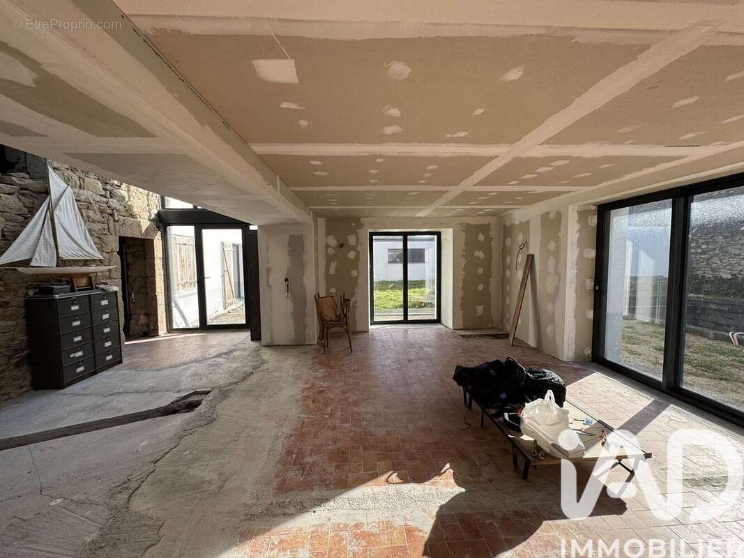 Photo 5 - Maison à PLOGOFF