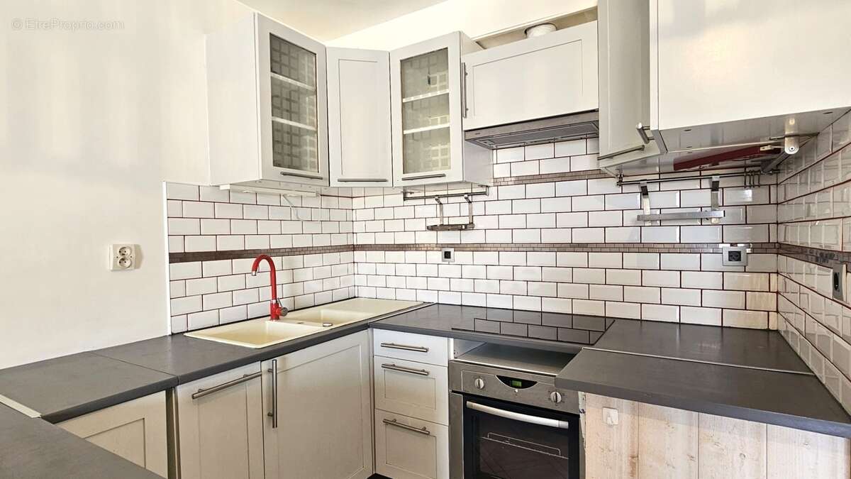 A vendre Appartement Duplex 3 pièces ETRECHY (91) - photo 3