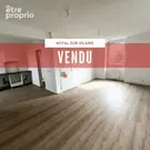Appartement à NOYAL-SUR-VILAINE